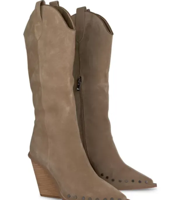 Botas Tacón*Alma en Pena Comprar Botas Tacón