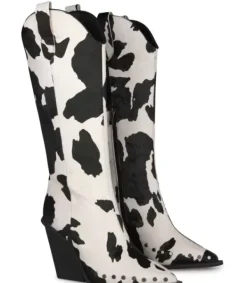 Botas Tacón*Alma en Pena Comprar Botas Tacón