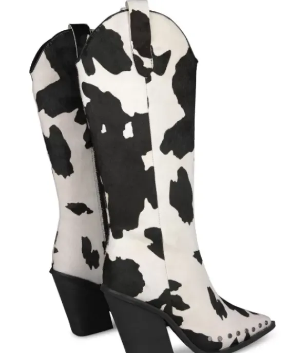 Botas Tacón*Alma en Pena Comprar Botas Tacón