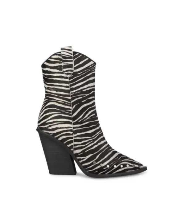 Botines Tacón*Alma en Pena Comprar Botas Vaqueras Con Tachuelas