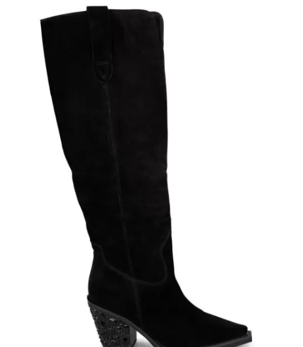 Botas Tacón*Alma en Pena Comprar Bota Tacón Alto