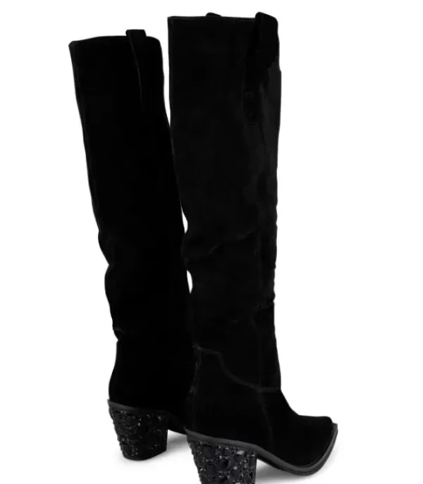 Botas Tacón*Alma en Pena Comprar Bota Tacón Alto