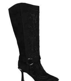 Botas Tacón*Alma en Pena Comprar Bota Tacón Fino