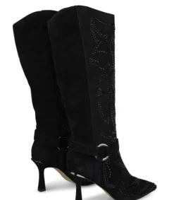 Botas Tacón*Alma en Pena Comprar Bota Tacón Fino