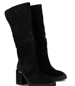 Botas Tacón*Alma en Pena Comprar Bota Tacón Piel