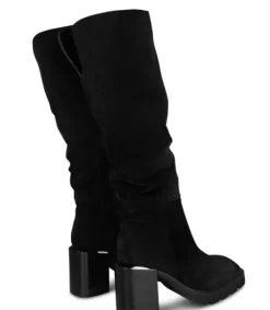 Botas Tacón*Alma en Pena Comprar Bota Tacón Piel