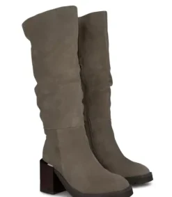 Botas Tacón*Alma en Pena Comprar Bota Tacón Piel