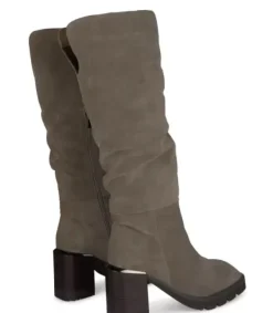 Botas Tacón*Alma en Pena Comprar Bota Tacón Piel