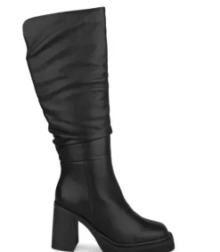 Botas Tacón*Alma en Pena Comprar Bota Tacón Piel