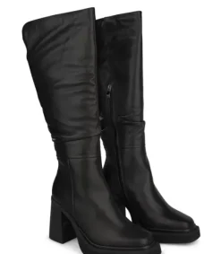 Botas Tacón*Alma en Pena Comprar Bota Tacón Piel