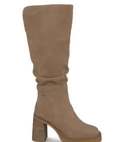 Botas Tacón*Alma en Pena Comprar Bota Tacón Piel