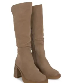 Botas Tacón*Alma en Pena Comprar Bota Tacón Piel
