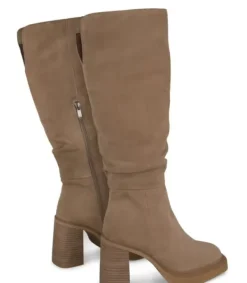 Botas Tacón*Alma en Pena Comprar Bota Tacón Piel