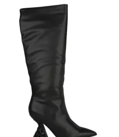 Botas Tacón*Alma en Pena Comprar Bota Tacón Strass