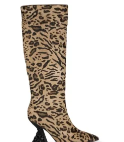 Botas Tacón*Alma en Pena Comprar Bota Tacón Strass