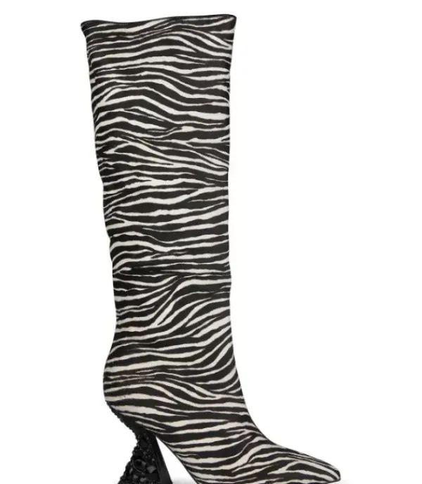 Botas Tacón*Alma en Pena Comprar Bota Tacón Strass