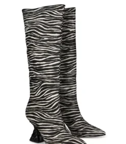 Botas Tacón*Alma en Pena Comprar Bota Tacón Strass