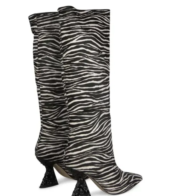 Botas Tacón*Alma en Pena Comprar Bota Tacón Strass
