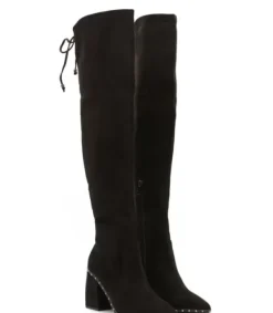 Botas Tacón*Alma en Pena Comprar Bota Tacón Tachuelas