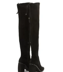 Botas Tacón*Alma en Pena Comprar Bota Tacón Tachuelas