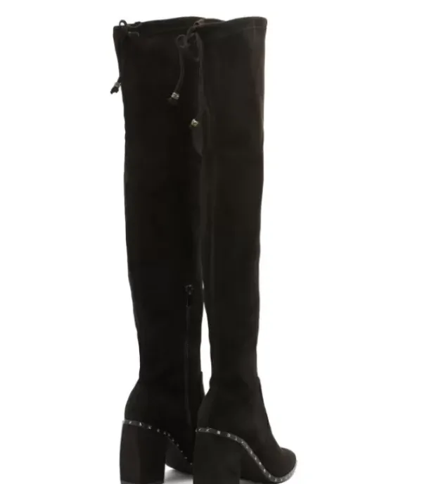 Botas Tacón*Alma en Pena Comprar Bota Tacón Tachuelas