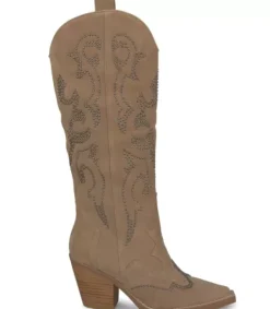 Botas Tacón*Alma en Pena Comprar Bota Vaquera Con Tacón
