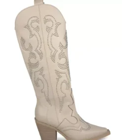 Botas Tacón*Alma en Pena Comprar Bota Vaquera Con Tacón