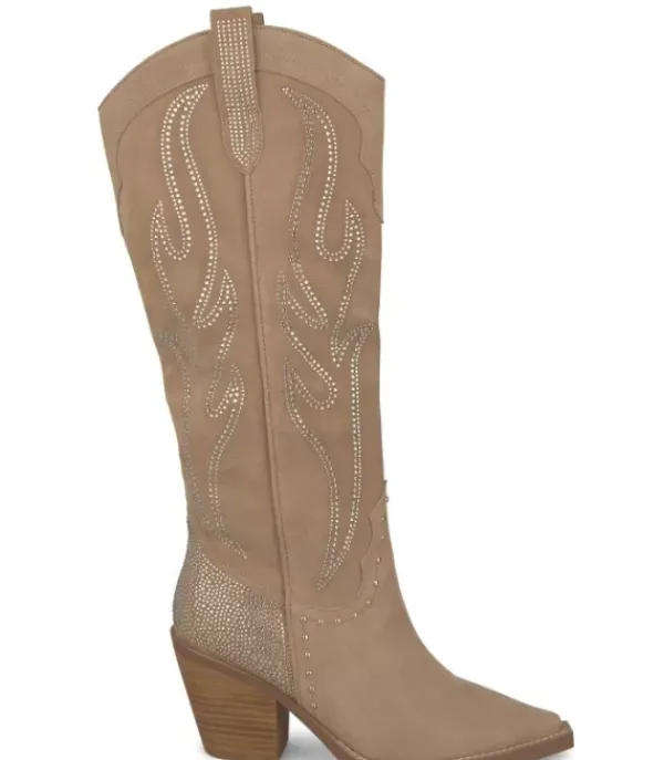 Botas Tacón*Alma en Pena Comprar Bota Vaquera Dibujo Perdreria