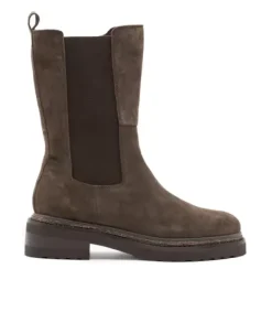 Botines Planos*Alma en Pena Comprar Botin Altura Media