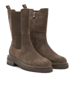 Botines Planos*Alma en Pena Comprar Botin Altura Media