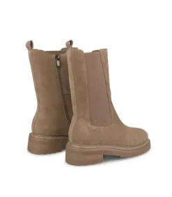 Botines Planos*Alma en Pena Comprar Botin Altura Media