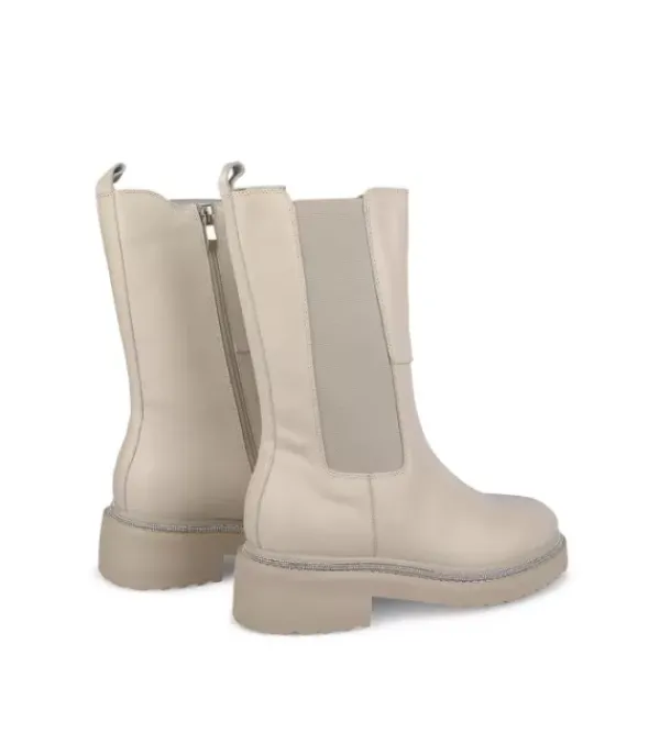 Botines Planos*Alma en Pena Comprar Botin Altura Media