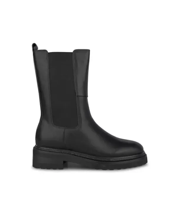 Botines Planos*Alma en Pena Comprar Botin Altura Media