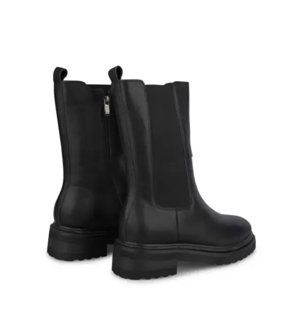 Botines Planos*Alma en Pena Comprar Botin Altura Media