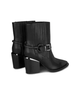 Botines Tacón*Alma en Pena Comprar Botin Con Correa
