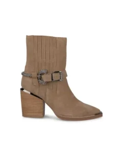 Botines Tacón*Alma en Pena Comprar Botin Con Correa