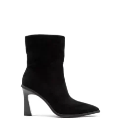 Botines Tacón*Alma en Pena Comprar Botin De Tacón Fino