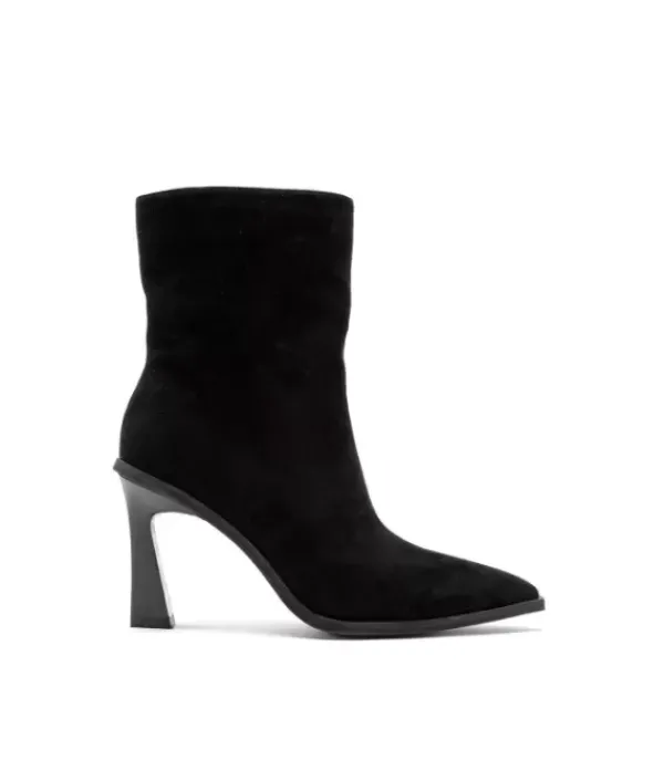 Botines Tacón*Alma en Pena Comprar Botin De Tacón Fino