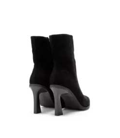 Botines Tacón*Alma en Pena Comprar Botin De Tacón Fino