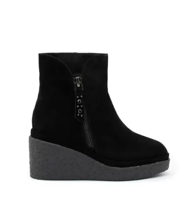Botines Tacón*Alma en Pena Comprar Botines Con Cuna