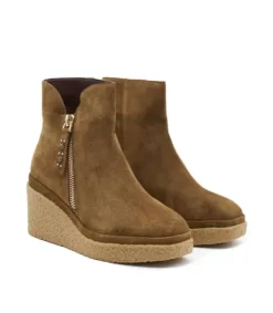 Botines Tacón*Alma en Pena Comprar Botines Con Cuna