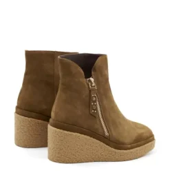 Botines Tacón*Alma en Pena Comprar Botines Con Cuna