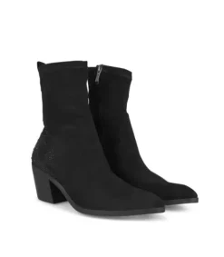 Botines Azules*Alma en Pena Comprar Botines Con Pedreria