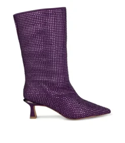 Botines Tacón*Alma en Pena Comprar Botines Con Pedreria