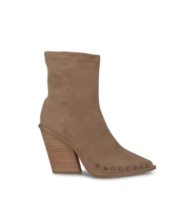 Botines Tacón*Alma en Pena Comprar Botines Con Tachuelas