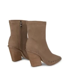 Botines Tacón*Alma en Pena Comprar Botines Con Tachuelas
