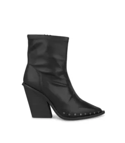 Botines Tacón*Alma en Pena Comprar Botines Con Tachuelas