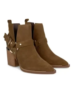 Botines Tacón*Alma en Pena Comprar Botines Con Tacón Abierto