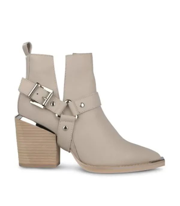 Botines Tacón*Alma en Pena Comprar Botines Con Tacón Abierto