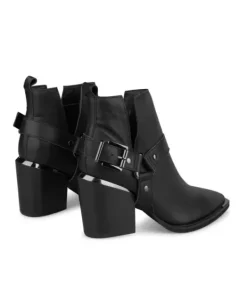 Botines Tacón*Alma en Pena Comprar Botines Con Tacón Abierto